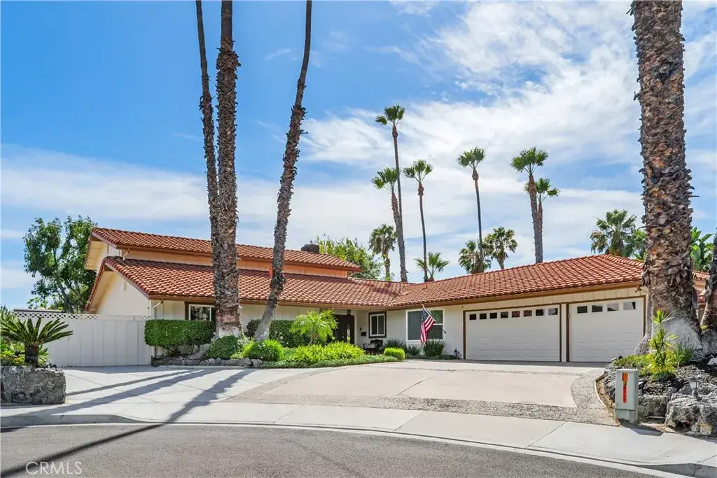 6125 Clarendon Court, Riverside, CA 92506 - #1