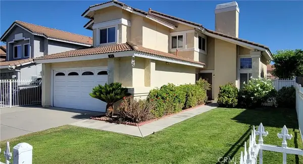 571 Orca, Perris, CA 92571