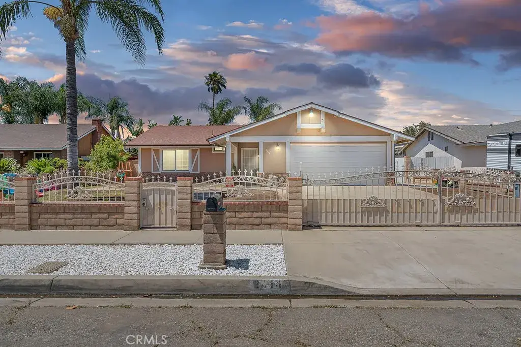 2414 Etiwanda Avenue, San Bernardino, CA 92410 - #1