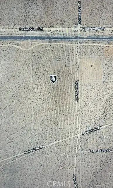 0 Desert View, Apple Valley, CA 92308