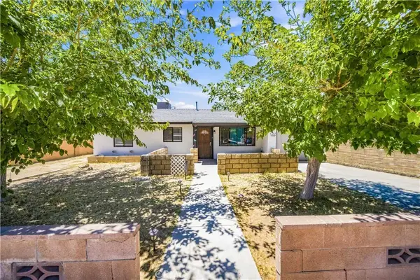 12591 Daisy, Boron, CA 93516