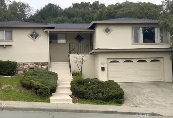 5034 Heyer, Castro Valley, CA 94552