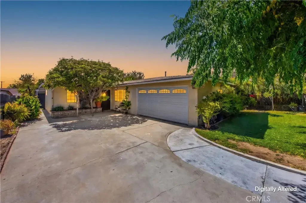 7186 Olive St, Highland, CA 92346 - #1