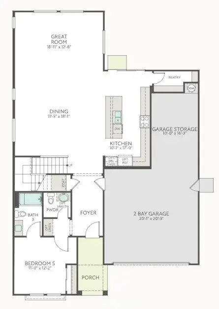 871 Conductor Court, Redlands, CA 92374 - #2