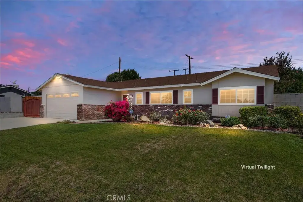 1255 E 13th, Upland, CA 91786 - #1