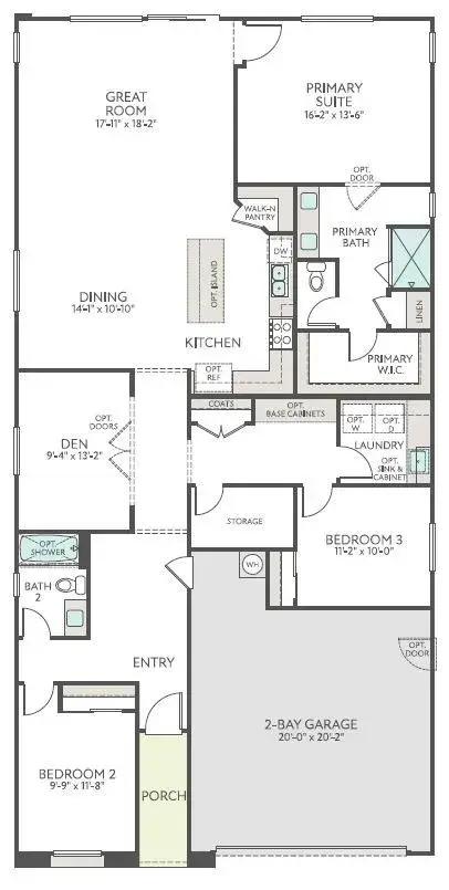 1467 Broadstream Way, Banning, CA 92220 - #2