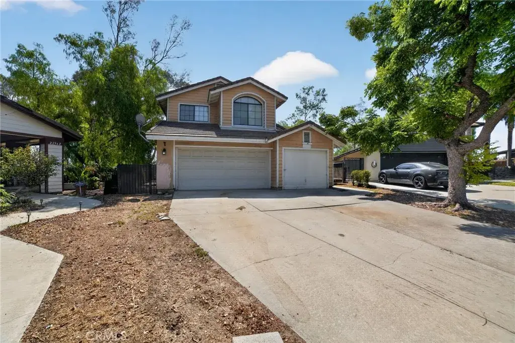 22972 Springdale, Moreno Valley, CA 92557 - #1
