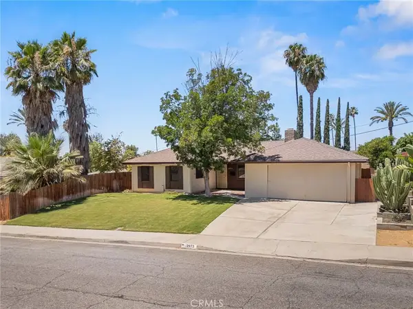 2973 Flanders, Riverside, CA 92507