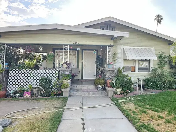 1295 N 9th, Colton, CA 92324