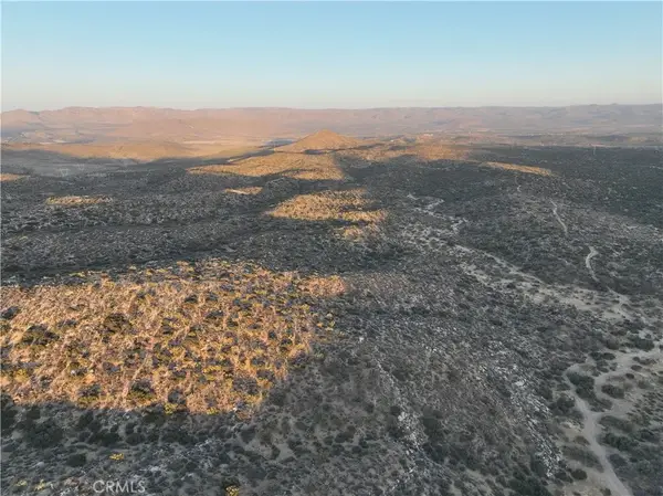 0 Desert Rose Ranch, Jacumba, CA 91934