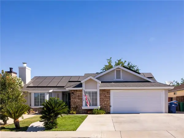 3545 Jupiter, Palmdale, CA 93550