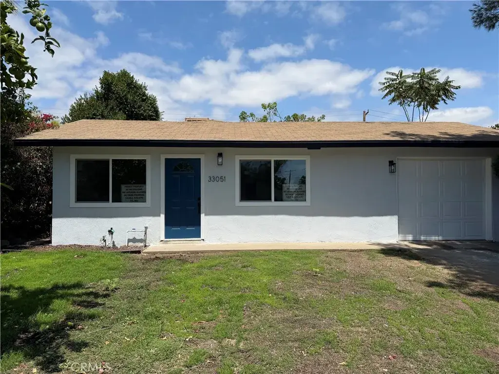 33051 Adelfa, Lake Elsinore, CA 92530 - #1