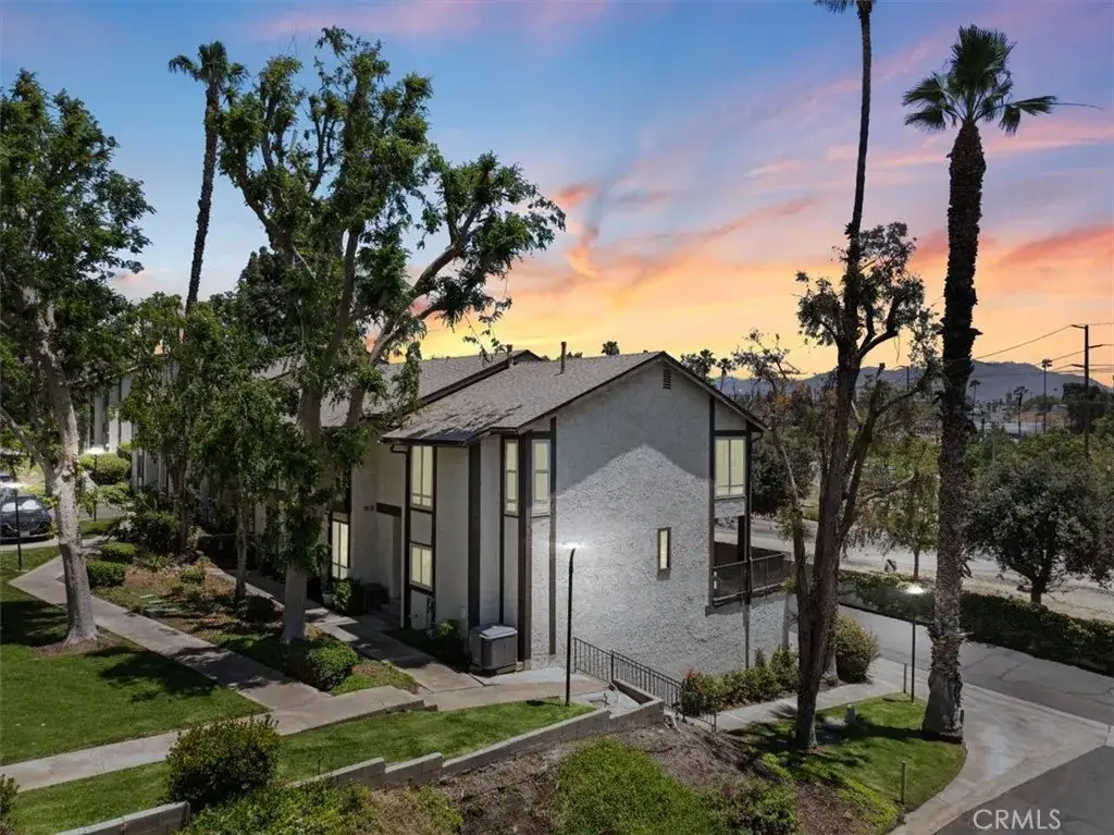 4727 Knickerbocker, Riverside, CA 92501 - #1