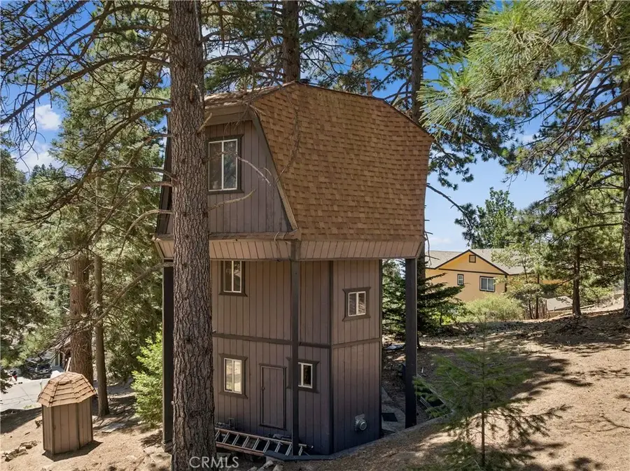 31438 Easy Street, Running Springs, CA 92382 - #3