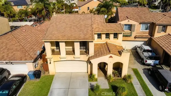 3891 Albillo Loop, Perris, CA 92571
