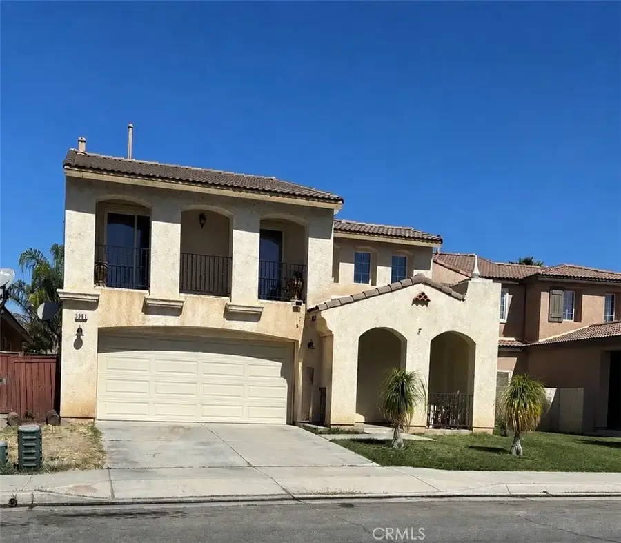 3891 Albillo Loop, Perris, CA 92571 - #3