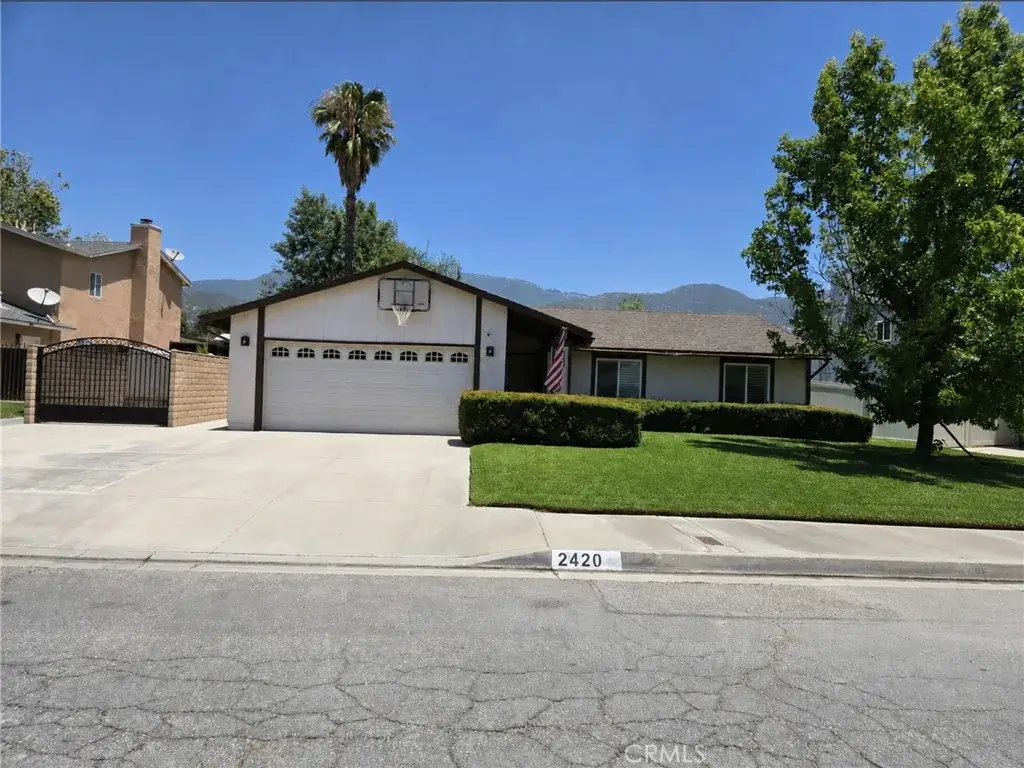 2420 Christine, San Bernardino, CA 92407 - #1
