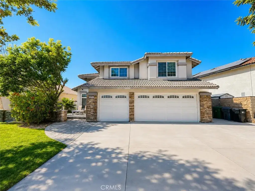 6576 Darcena Street, Chino, CA 91710 - #1