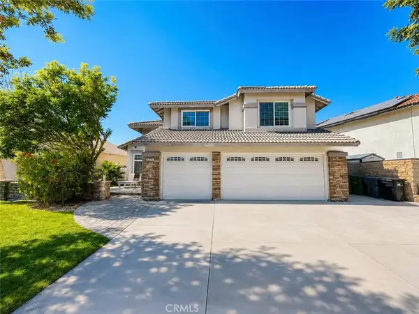 6576 Darcena Street, Chino, CA 91710
