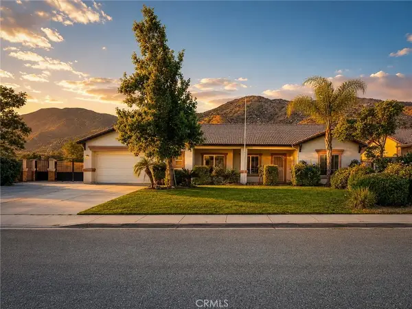 1484 Adam St, Banning, CA 92220