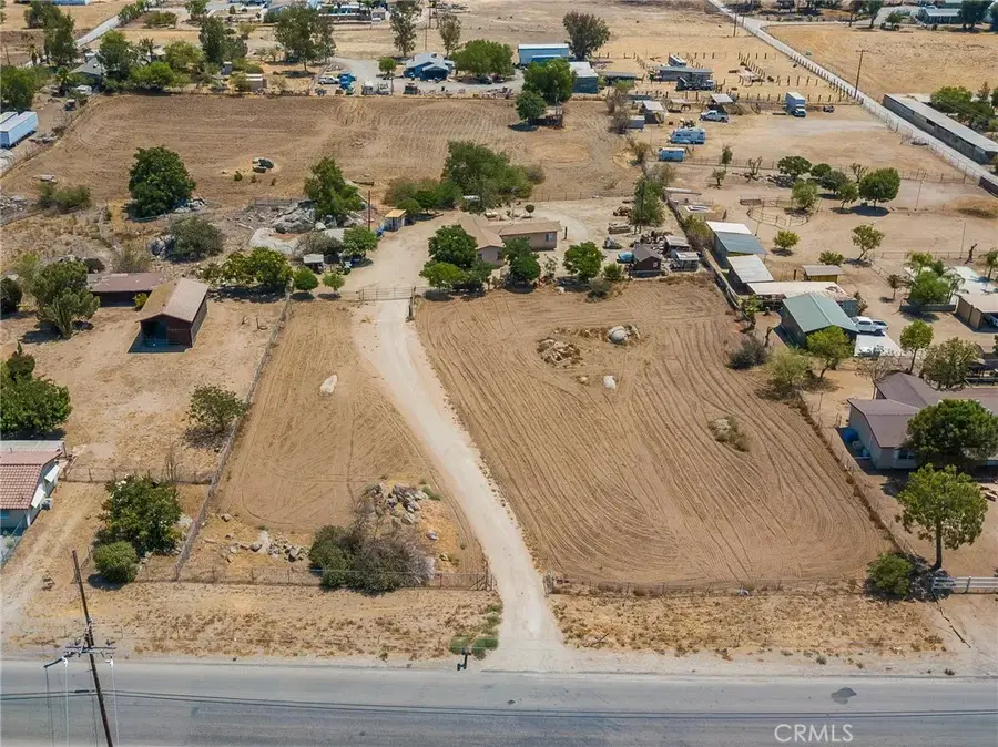 24280 Juniper Springs, Homeland, CA 92548 - #2