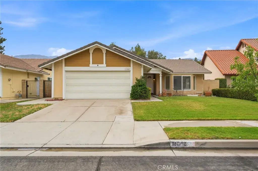 11548 Copper Pass Court, Rancho Cucamonga, CA 91737 - #1