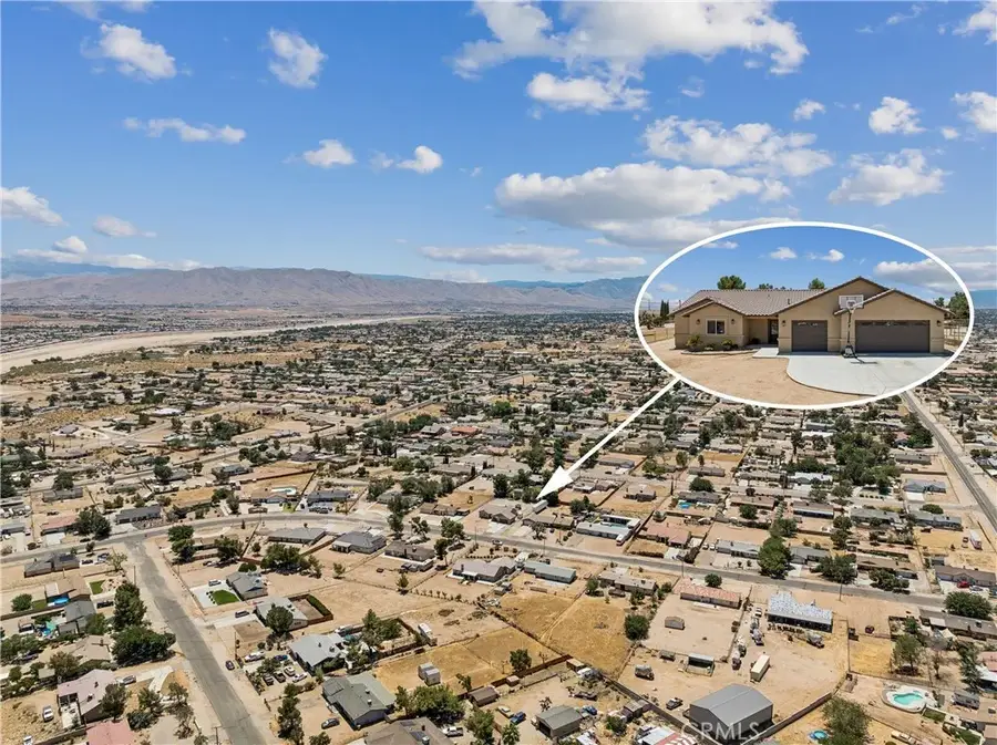 18103 Manzanita, Hesperia, CA 92345 - #2