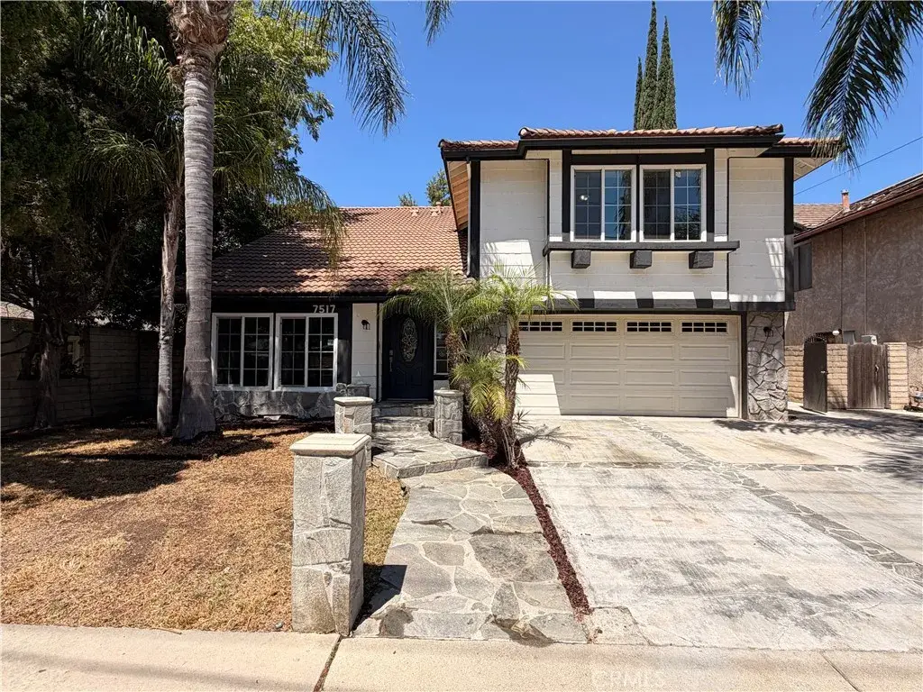 7517 Shirley, Reseda, CA 91335 - #1
