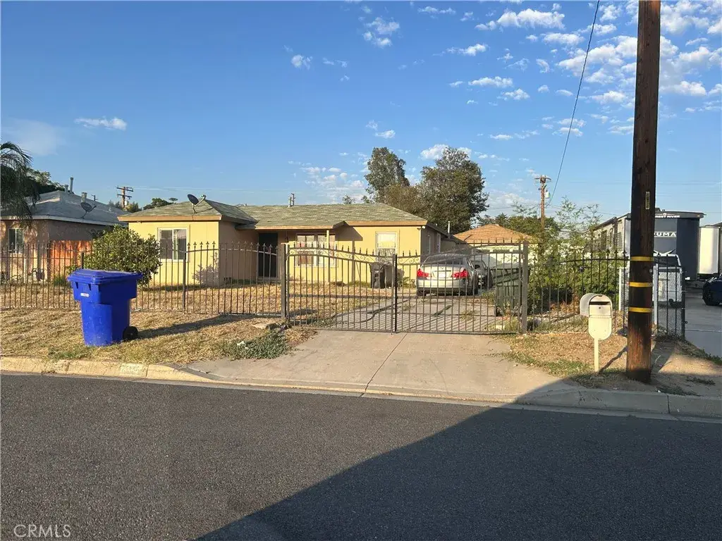 7141 Elmwood, San Bernardino, CA 92404 - #1
