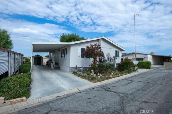 10320 Calimesa #259, Calimesa, CA 92320