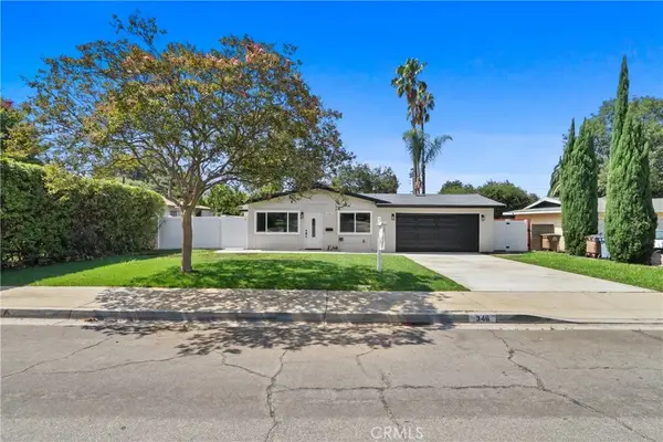 346 Victoria, Claremont, CA 91711