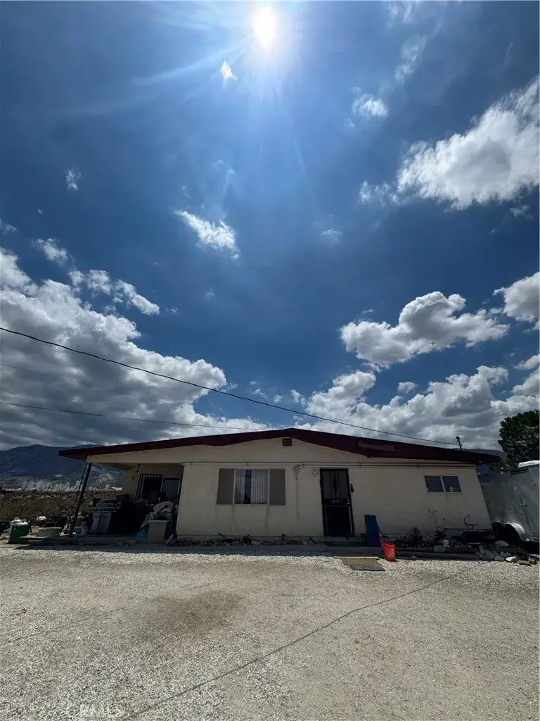 32787 Jagadon, Lucerne Valley, CA 92356 - #1