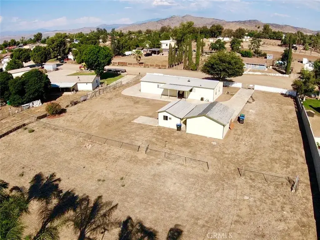 20301 Iron Horse, Nuevo, CA 92567 - #1