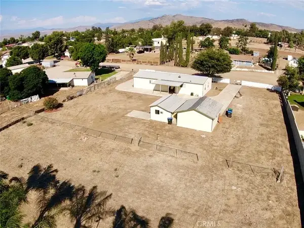 20301 Iron Horse, Nuevo, CA 92567