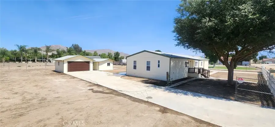 20301 Iron Horse, Nuevo, CA 92567 - #2