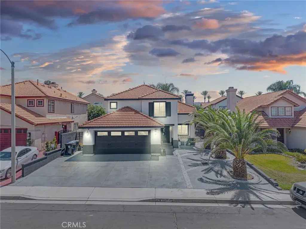 8027 Palermo, Fontana, CA 92336 - #1