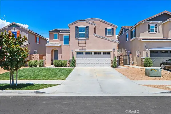 16256 Valley Oak, Fontana, CA 92336