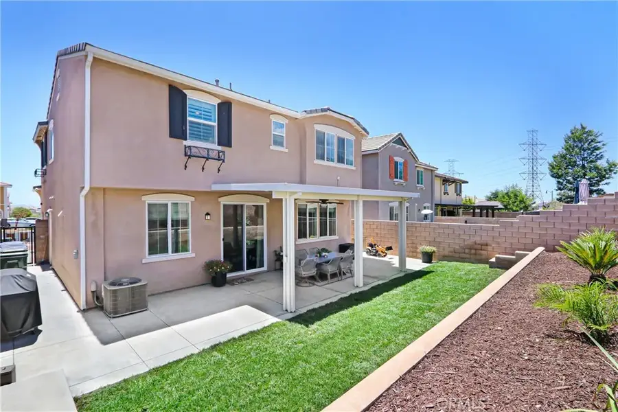 16256 Valley Oak, Fontana, CA 92336 - #2