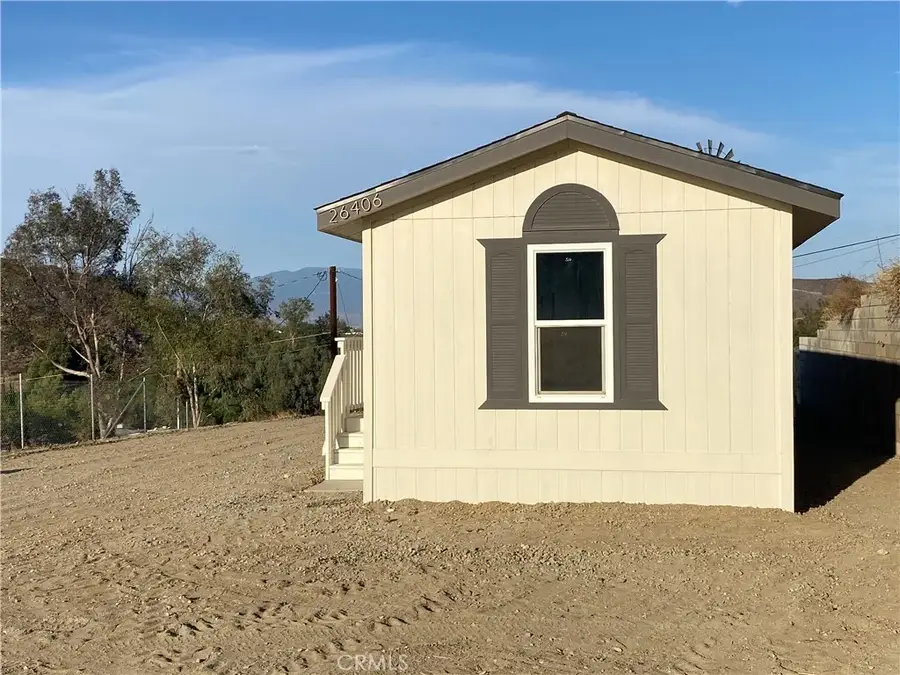 26406 Joppe Avenue, Hemet, CA 92545 - #2