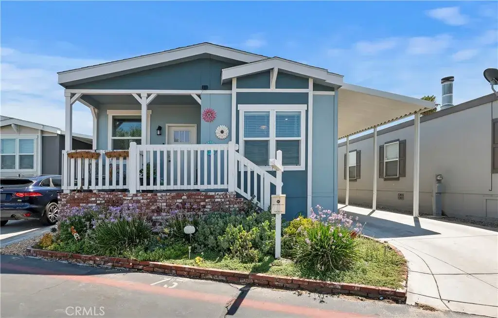 1445 W Florida #75, Hemet, CA 92543 - #1