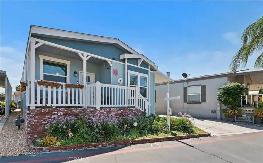 1445 W Florida #75, Hemet, CA 92543 - #2