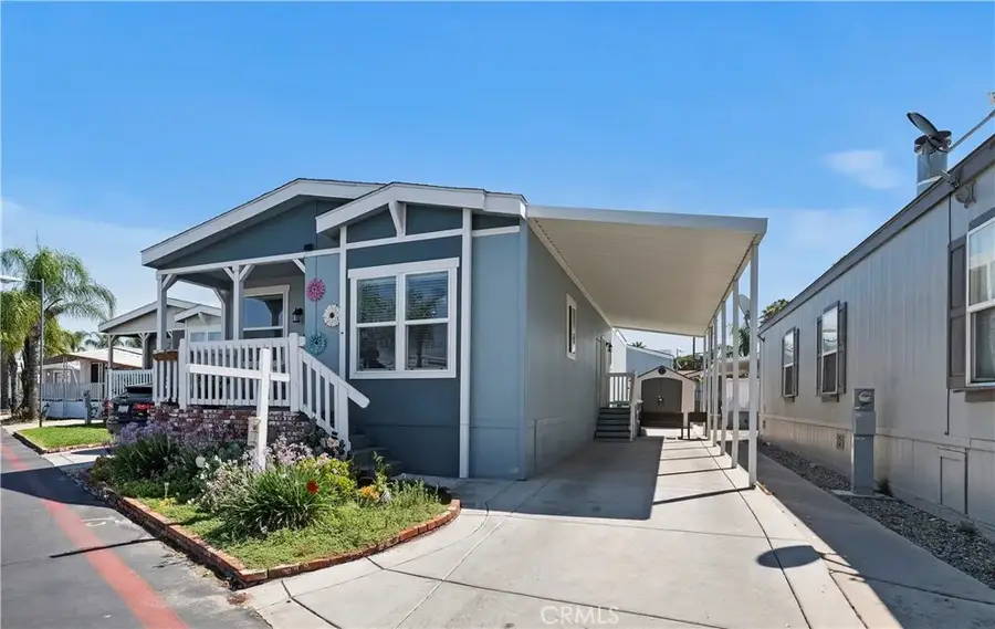 1445 W Florida #75, Hemet, CA 92543 - #3