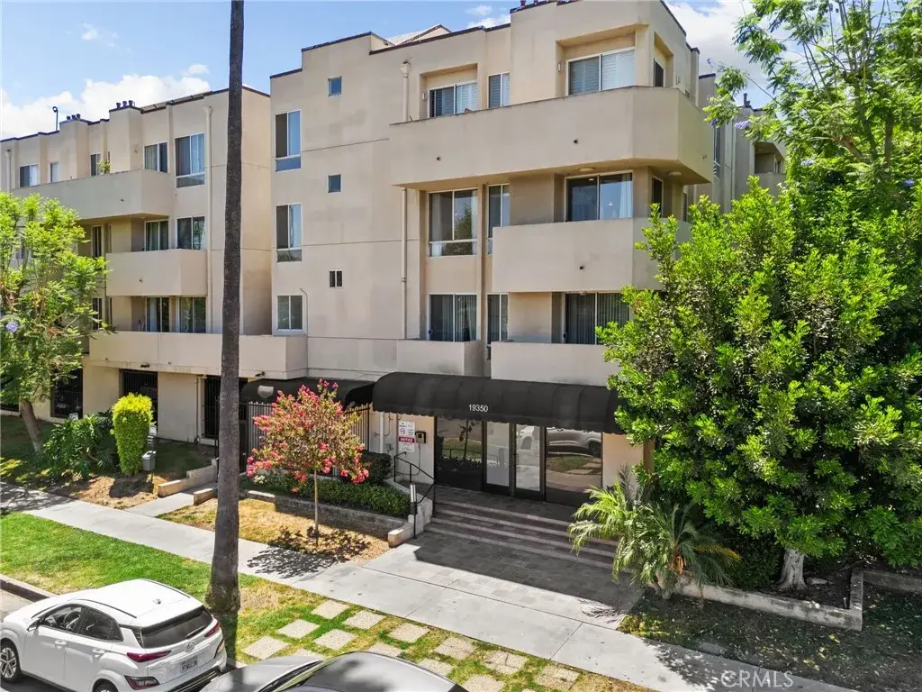 19350 Sherman Way #201, Reseda, CA 91335 - #1