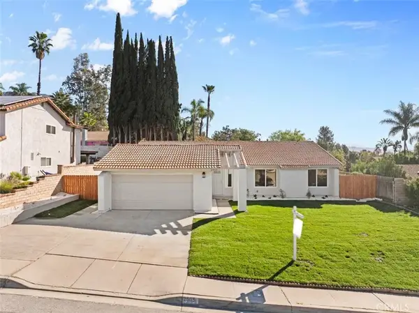 2905 Overland Court, Highland, CA 92346