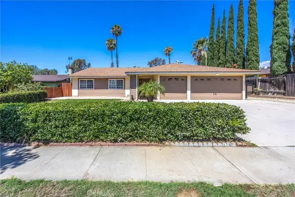 1648 N Althea, Rialto, CA 92376