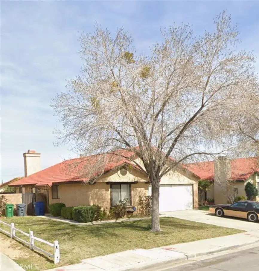 3509 E Avenue R12, Palmdale, CA 93550 - #1
