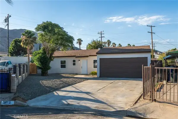 5673 Bella Drive, Riverside, CA 92509