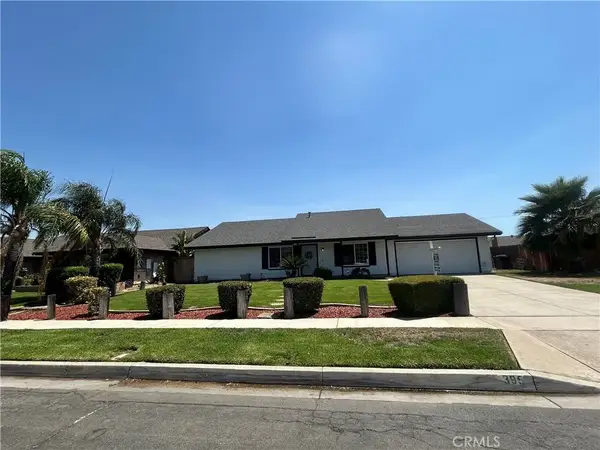 395 E Mariana, Rialto, CA 92376