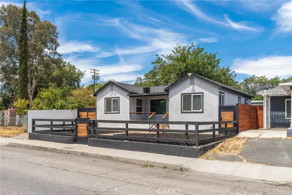 663 W Ramsey, Banning, CA 92220 - #1