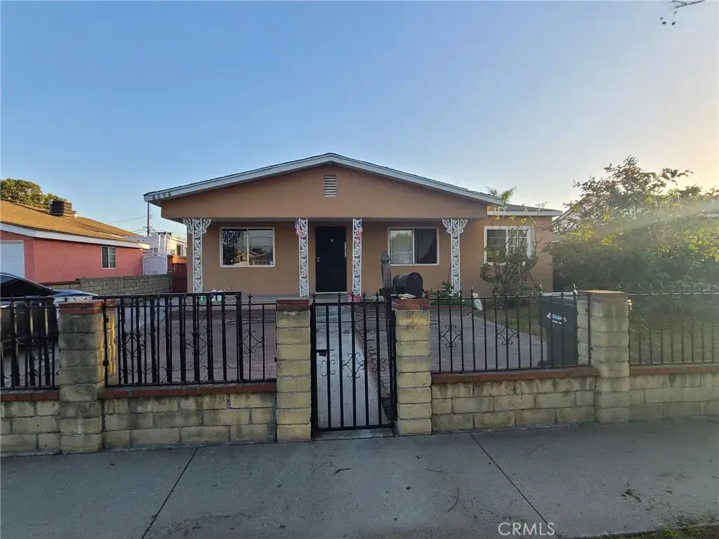 5548 Lanto, Bell Gardens, CA 90201 - #1